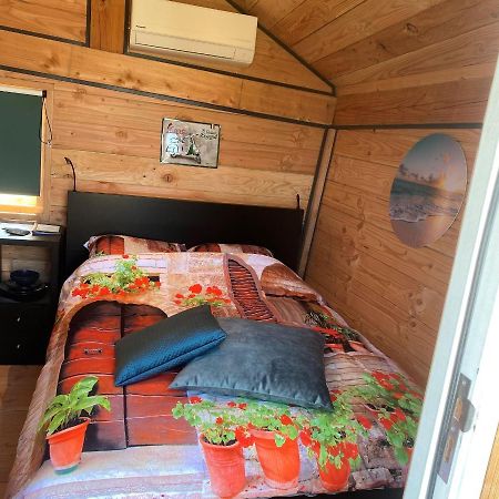 Hoogte Huisje Italien Swalmen Εξωτερικό φωτογραφία
