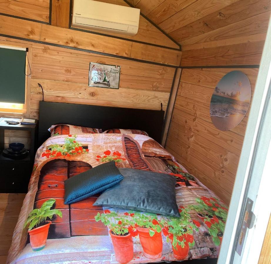 Hoogte Huisje Italien Swalmen Εξωτερικό φωτογραφία